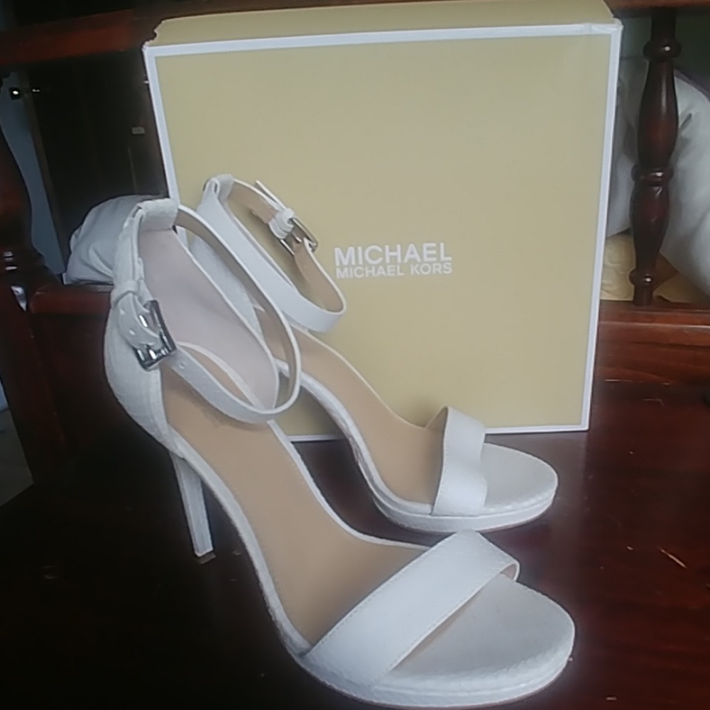 High heel